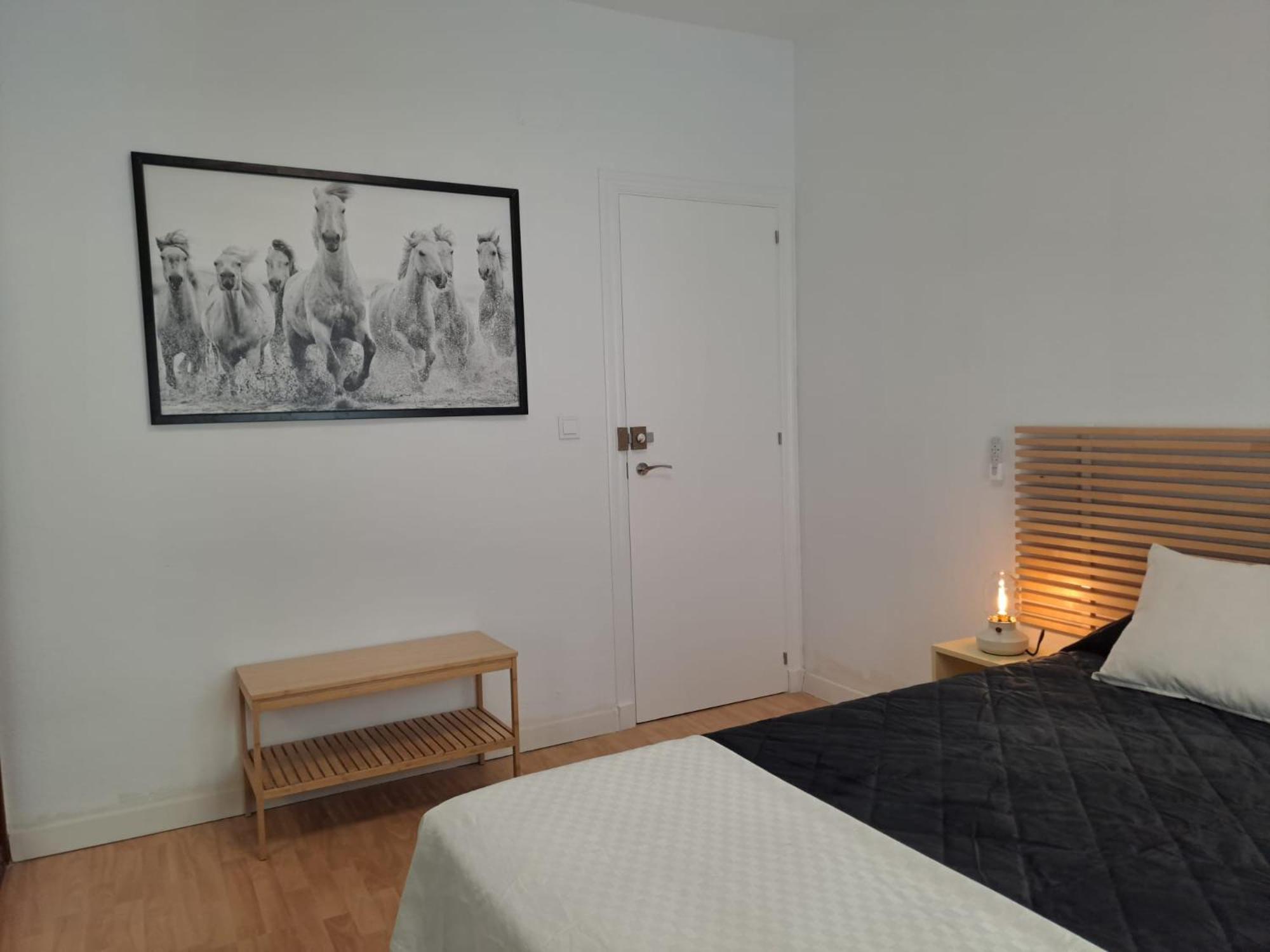 Apartamento Compartido Hab Privadas Playa De La Caleta Cádiz Exterior foto