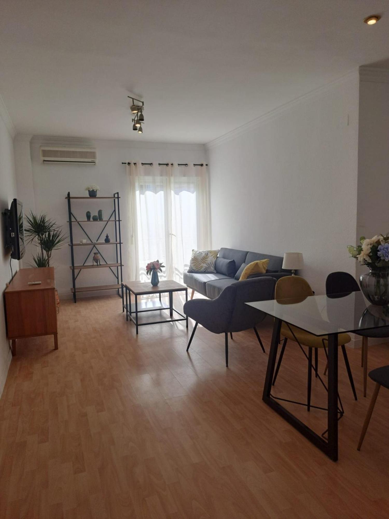 Apartamento Compartido Hab Privadas Playa De La Caleta Cádiz Exterior foto
