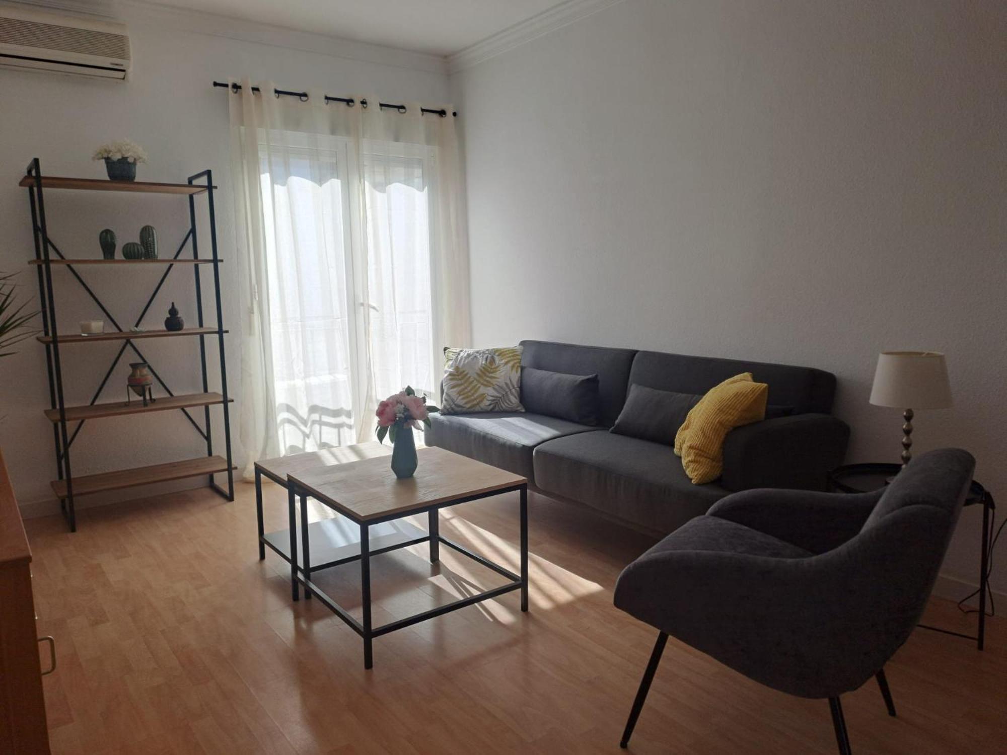 Apartamento Compartido Hab Privadas Playa De La Caleta Cádiz Exterior foto
