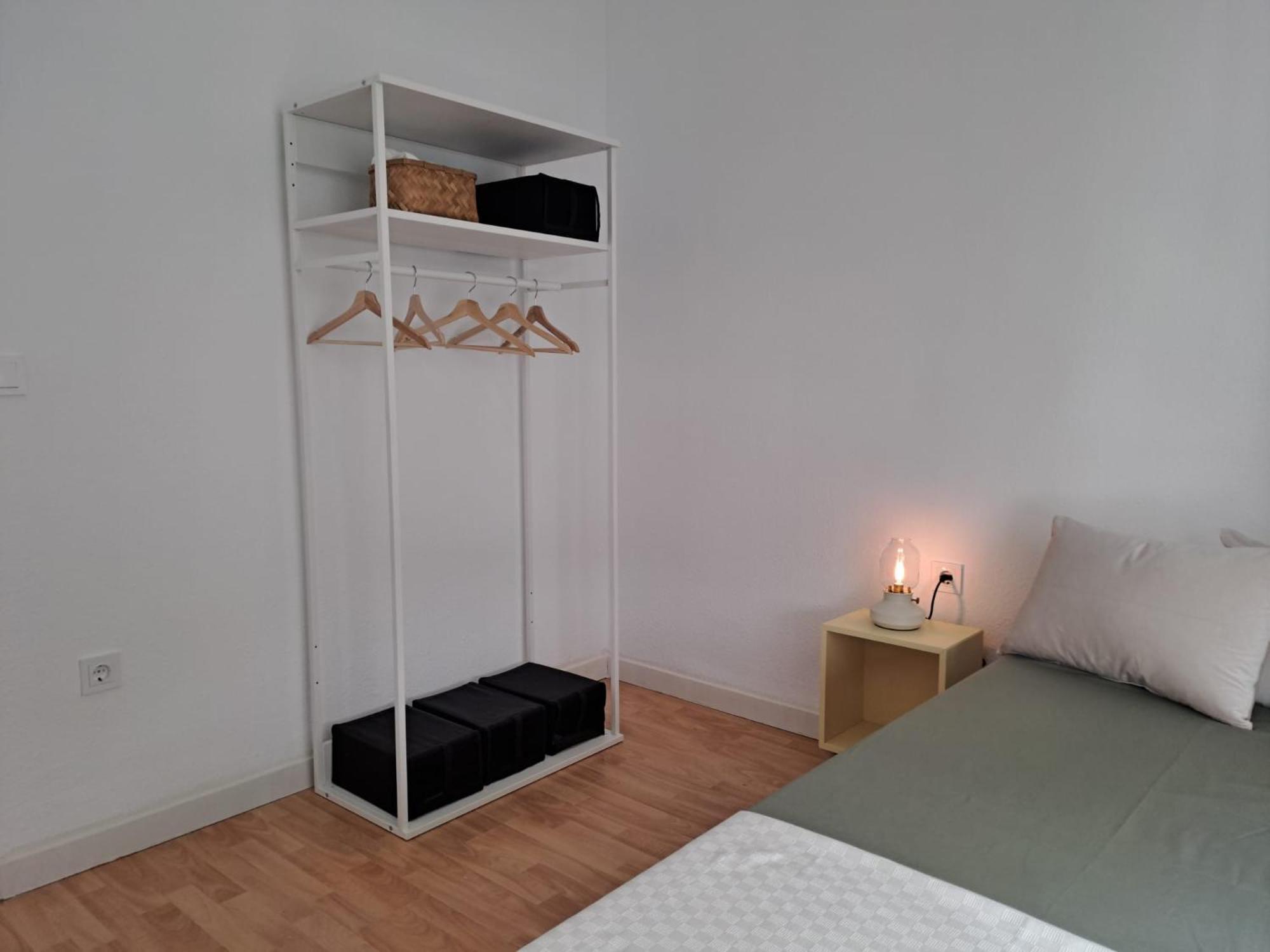 Apartamento Compartido Hab Privadas Playa De La Caleta Cádiz Exterior foto