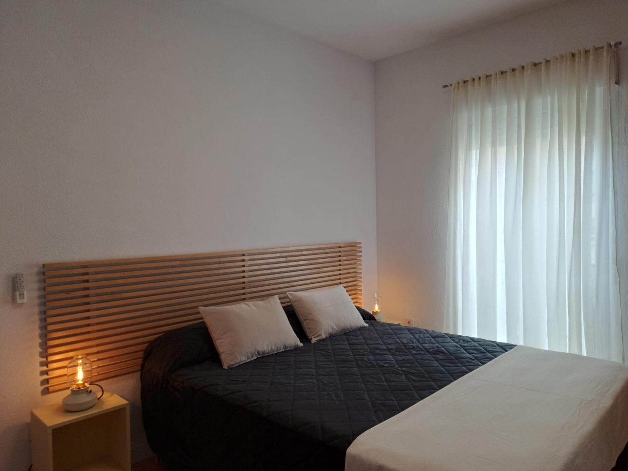 Apartamento Compartido Hab Privadas Playa De La Caleta Cádiz Exterior foto