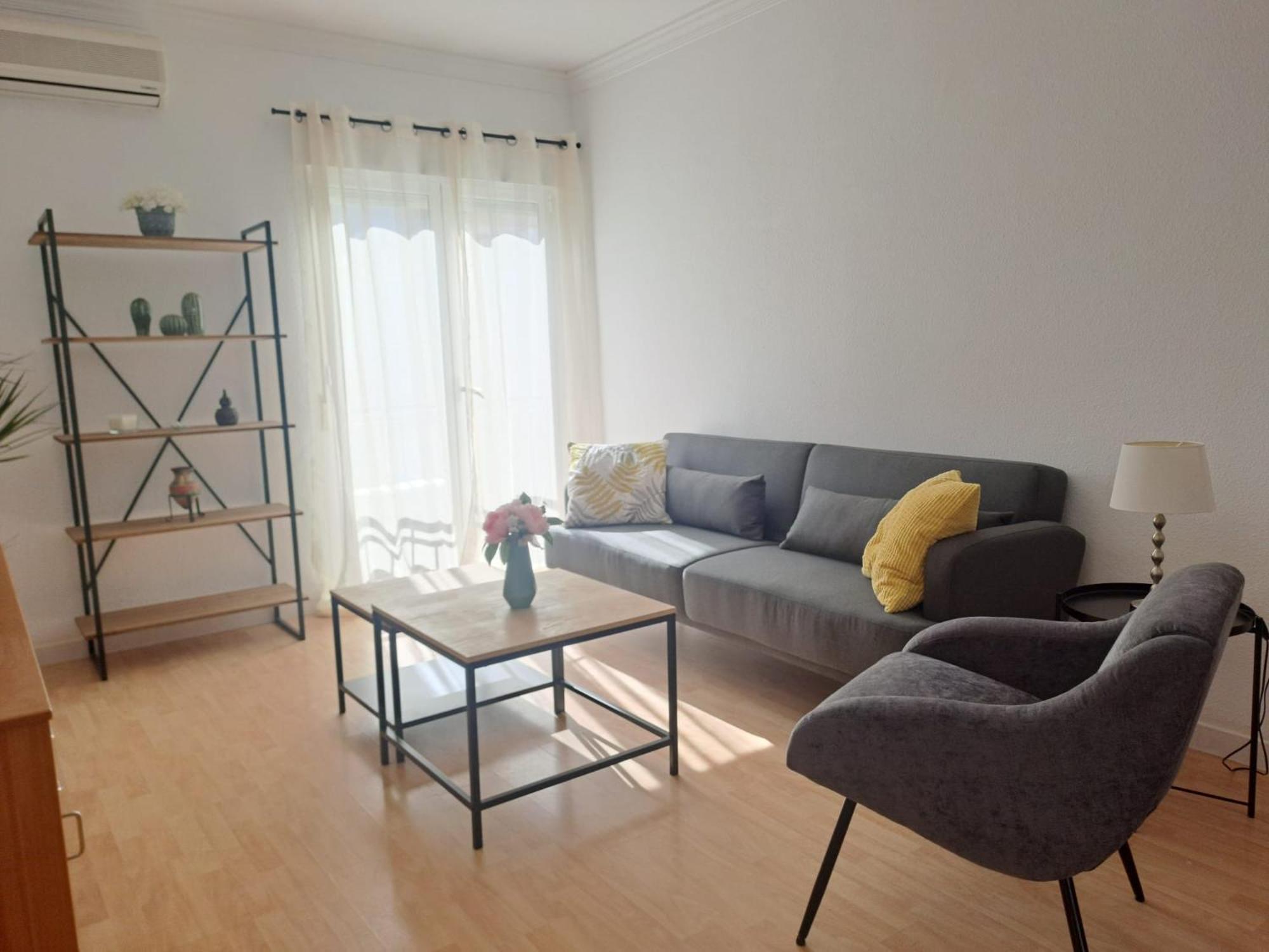 Apartamento Compartido Hab Privadas Playa De La Caleta Cádiz Exterior foto